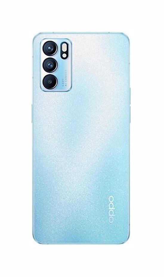 Oppo Reno 6